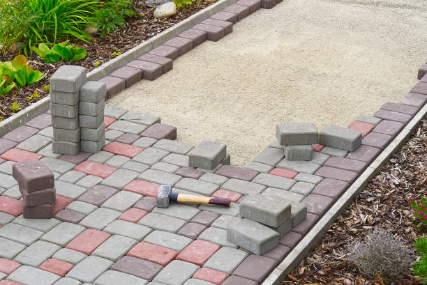 Best Concrete Paver Driveway  in Brandon, SD