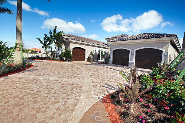 Best Professional Driveway Pavers  in Brandon, SD