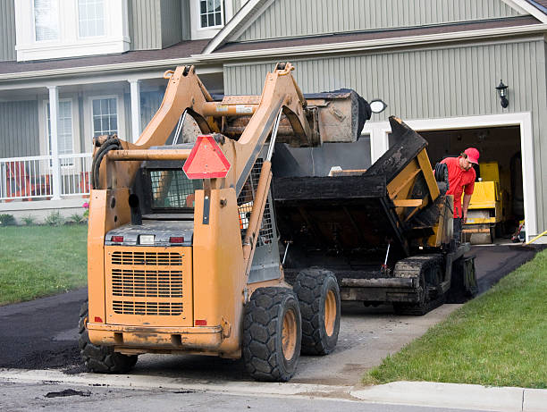 Best Local Driveway Pavers  in Brandon, SD